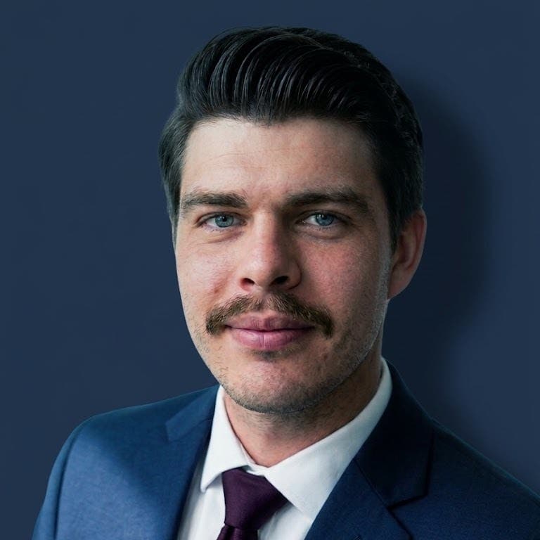 Bester Devenier, Founder, Dira Studio